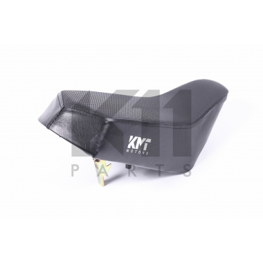 Seat for ATV iQ120 K11 PARTS K1701-006